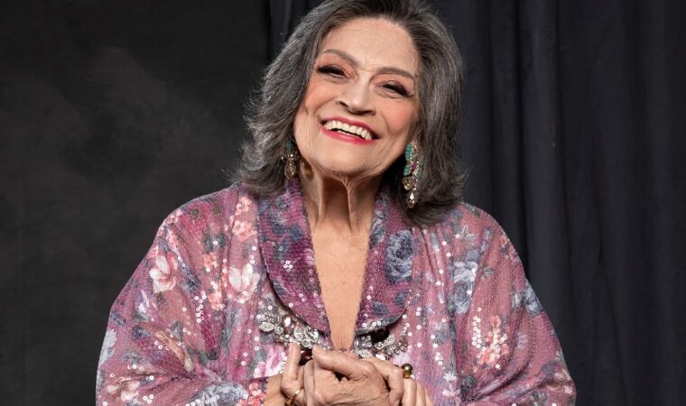 Soledad Bravo Sinfónico en Aula Magna UCV: Un concierto solidario por la salud en Maniapure