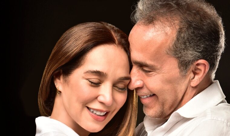 La comedia dramática que revolucionó Suecia y triunfó en América Latina llega a Caracas: «Escenas de la vida conyugal» con Nohely Arteaga e Iván Tamayo