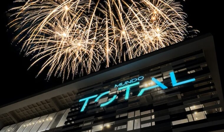 De Calzado Total a Mundo Total: 43 años conquistando los hogares venezolanos