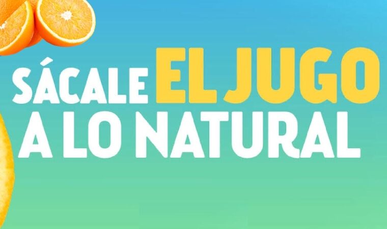 Sabor natural y saludable: Yukery lanza su Naranjada sin azúcar añadida en Venezuela