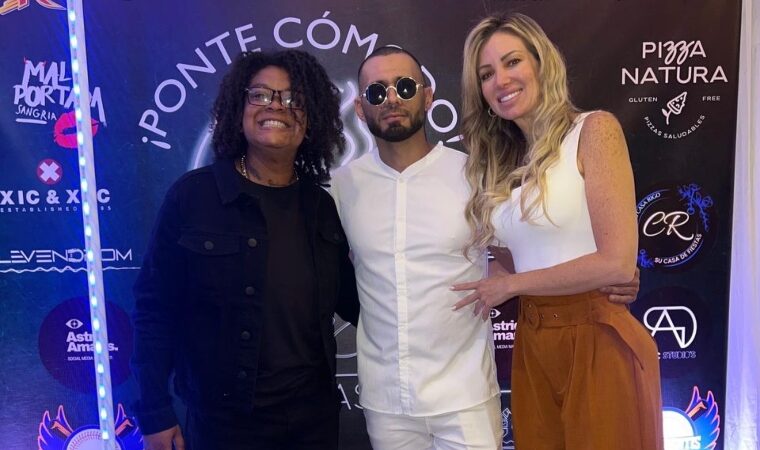 “1C & C2”: la nueva apuesta del podcast venezolano