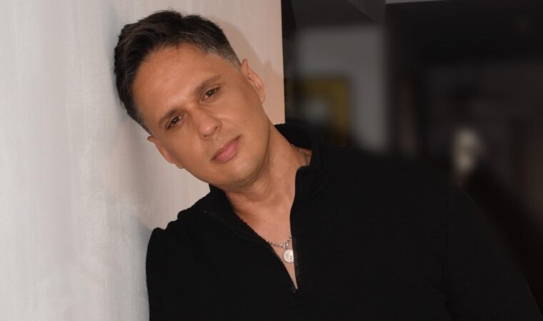 Andrés Brandt lanza su primer tema original «Buenas noches, soledad»