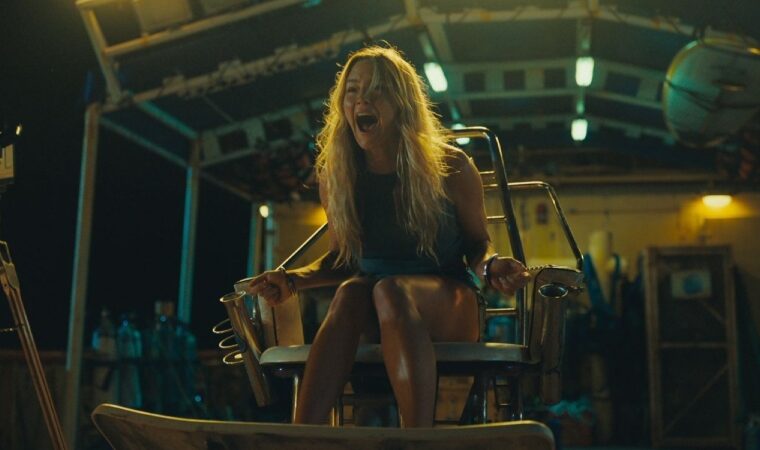 “Animales Peligrosos”: el thriller psicológico que redefine el miedo junto a los tiburones