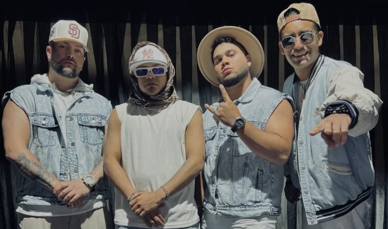 Una canción sobre desilusión amorosa: Clan C está de estreno con «Mejor de lejitos»