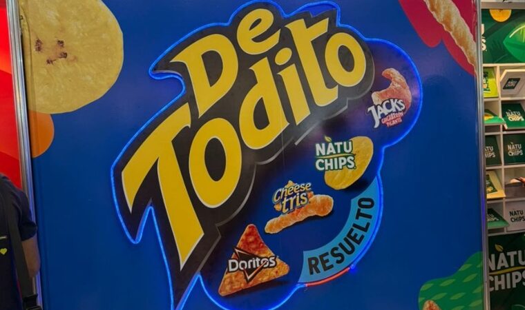 De Todito se renueva con sabor atrevido y nueva imagen urbana