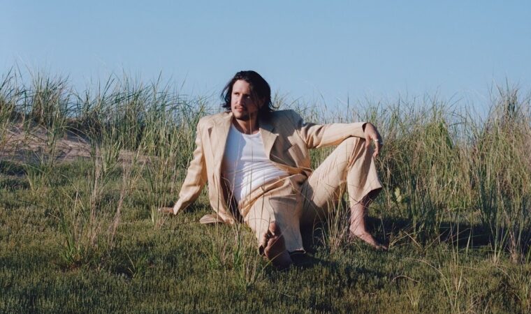 Diego de María revoluciona su sonido con “Beso la Gloria”, primer adelanto de su EP 2026