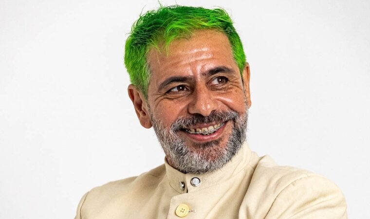 Domingo Mondongo anuncia gira “Mi Lugar en el Mundo” por Venezuela