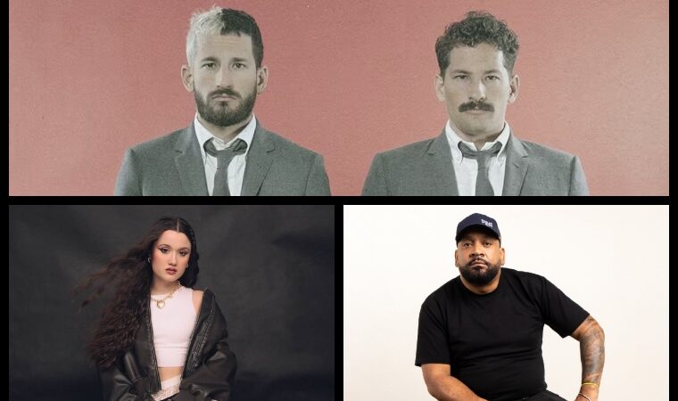 Venezuela brilla en los principales festivales de música de Latinoamérica con talento de primera línea para 2026