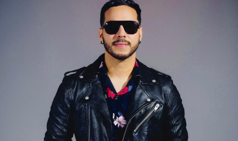 Kaky Ramos estrena “Señora razón”, un llamado a la reflexión global