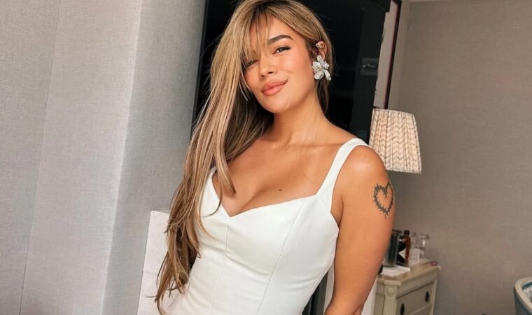 “Grace from the World”: Karol G brillará en el Vaticano con un concierto histórico y espiritual