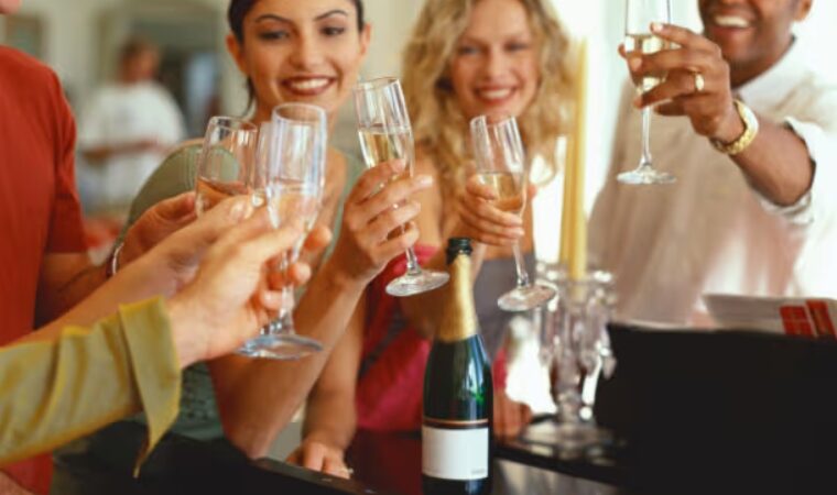 4ta Edición de Licor Fest 2025: fiesta en la Terraza del CCCT