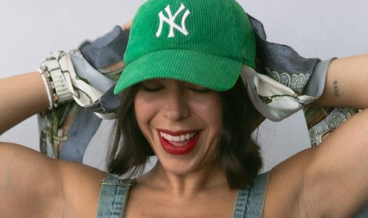 Pia Paez lanza “Qué Vas a Hacer”, una fusión caribeña llena de emoción y ritmo