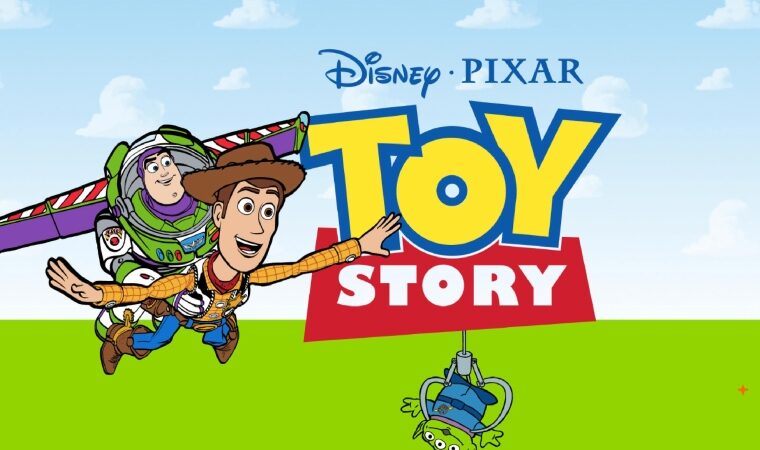 30° aniversario de Toy Story: Woody y Buzz vuelven a los cines [+Guía para fanáticos]