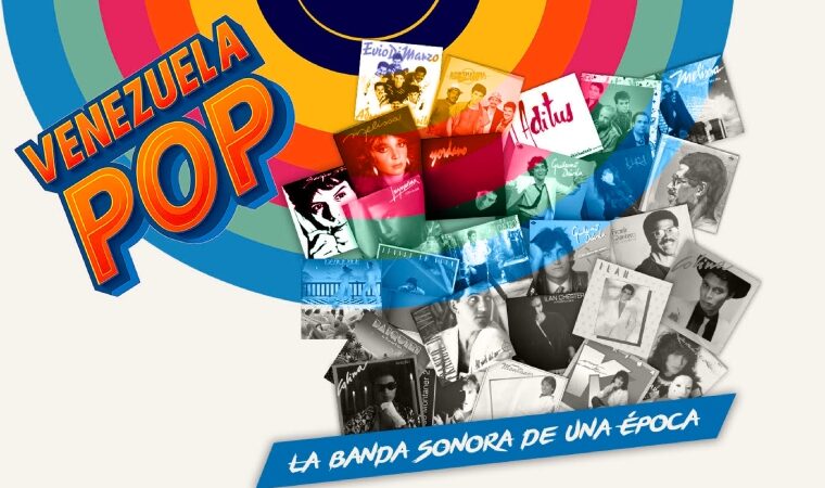 Venezuela Pop: un tributo inolvidable a la banda sonora que marcó generaciones