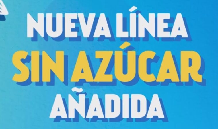 Yukery amplía su línea de jugos sin azúcar añadida y apuesta por lo natural