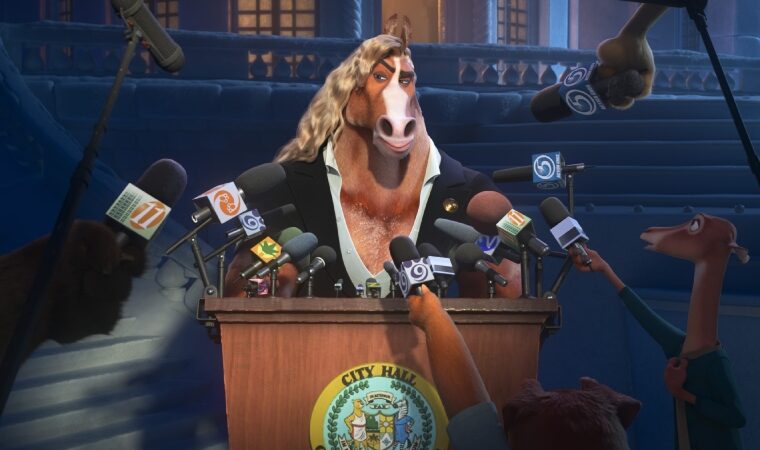 Novedades exclusivas de Disney en Destination D23: próximos estrenos y talentos creativos