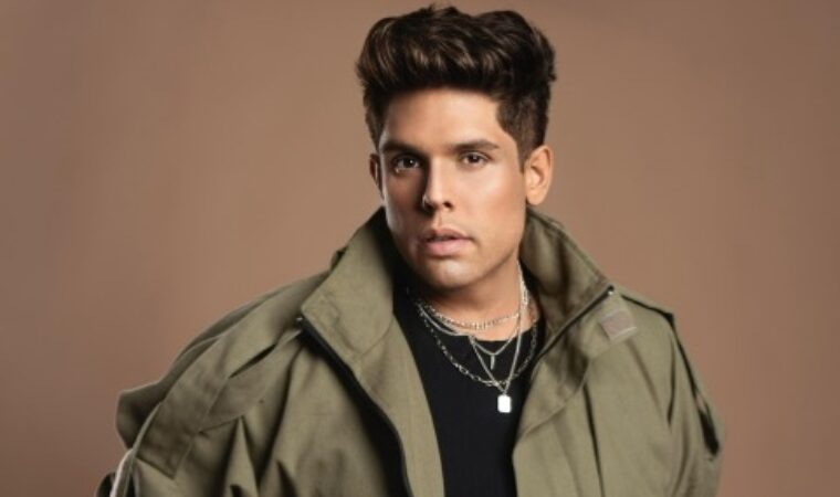 Ángel Ramos, talento venezolano que conquista Latinoamérica