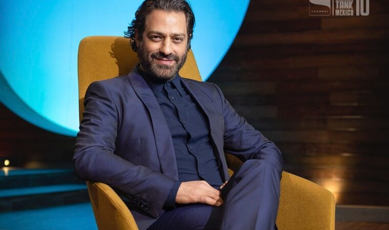 El visionario del entretenimiento Ari Borovoy expande su alcance global con gira internacional de conferencias