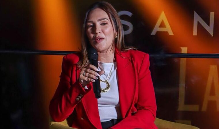 “Así Somos Podcast” de Carmen Ferreiroa debuta con historias inspiradoras y grandes invitados