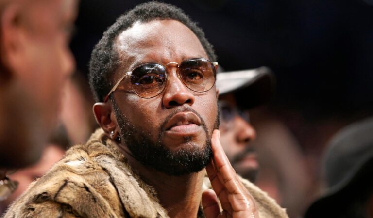 Diddy es sentenciado a más de cuatro años de prisión y se declara arrepentido