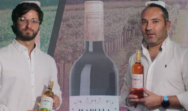 Vino Isabella llega a Venezuela: la nueva joya de Casa Domecq y Metropolitan celebra la unión entre Colombia y Venezuela