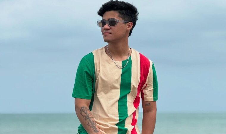 El venezolano Juanfe moderniza la salsa con su homenaje a Eddie Santiago