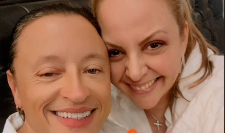 María Andreina Abrahamz confirma ruptura con Elvis Crespo y explica razones