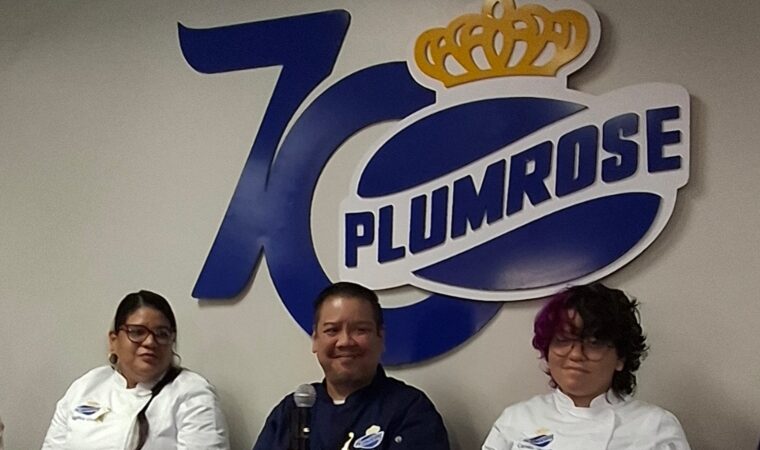 Venezuela hace historia: panaderas criollas representarán al país en el Mundial del Pan 2025