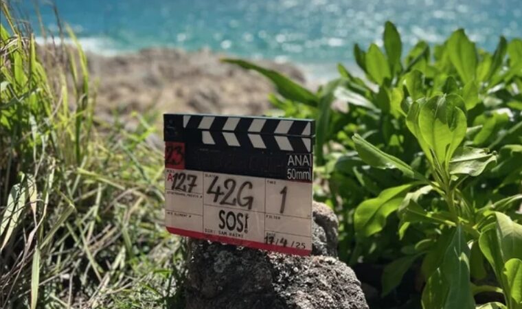 Sam Raimi regresa con “¡Ayuda!”, un thriller psicológico con humor negro