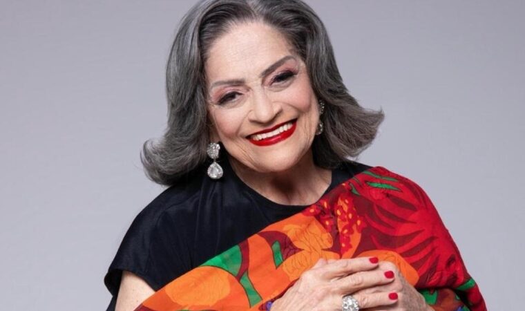 Soledad Bravo y su encuentro íntimo antes del concierto sinfónico en el Aula Magna