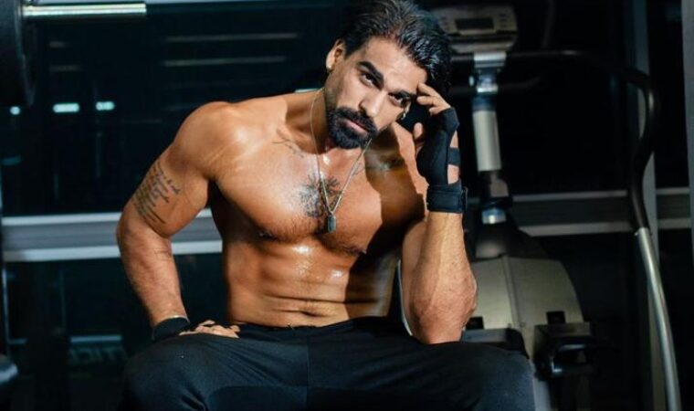 Sport Magazine presenta su edición 37 con Jesús de Alva como protagonista