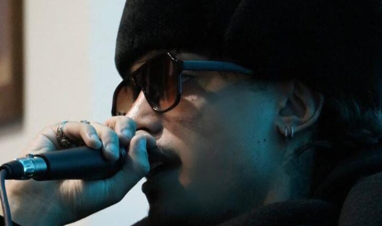 Versalle impulsa una revolución musical que une a Venezuela, Corea, Qatar y Estados Unidos