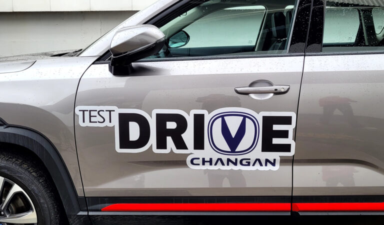 Changan impulsa sus “Jornadas de Test Drive” en todo el país para fortalecer la experiencia del cliente