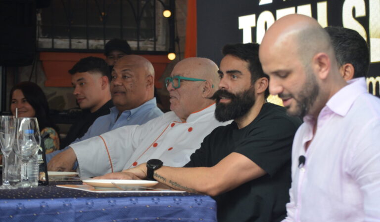 Foodies Venezuela 2025: la gran celebración gastronómica en Caracas del 5 al 7 de diciembre