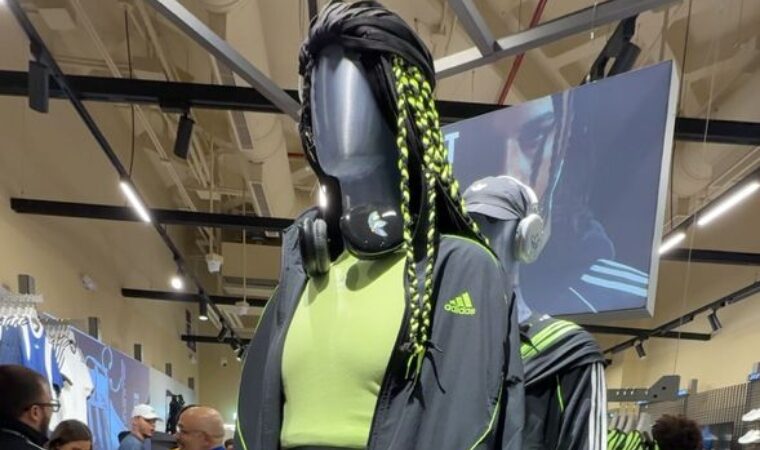 adidas Originals inaugura su primera tienda en Caracas y refuerza su compromiso con Venezuela