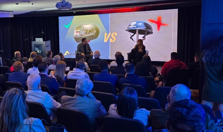 AIFEM impulsa la campaña nacional «Cuidarte es tu mejor ruta» para fortalecer la seguridad vial en Venezuela