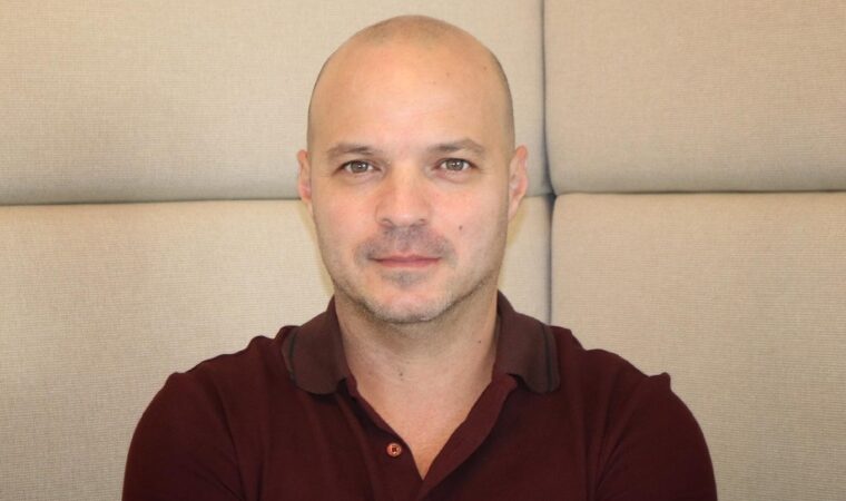 Jesús Barón impulsa la nueva era de la música latina desde Miami