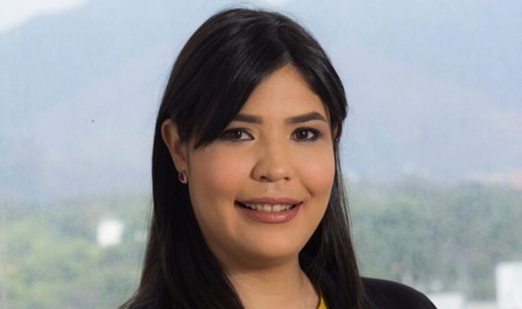 2022 simbolizó la consolidación de Carmen García como una jurista integral 2022 simbolizó la consolidación de Carmen García como una jurista integral