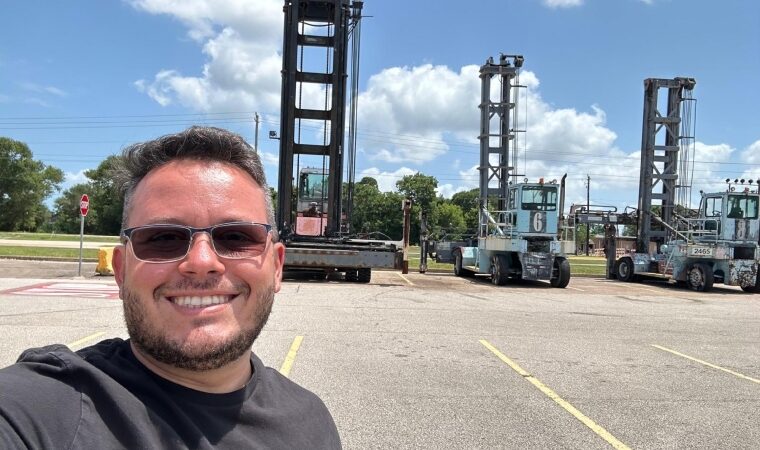 Carlos Silva: un ingeniero venezolano que certifica su excelencia en la industria de EE.UU.