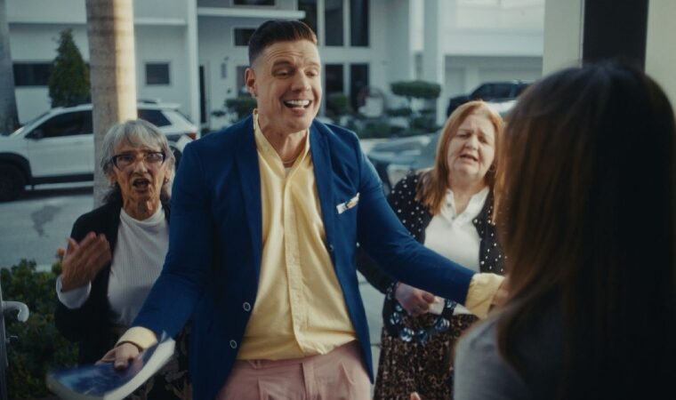 «Los casi algo», la comedia venezolana que conquista la gran pantalla en diciembre 2025