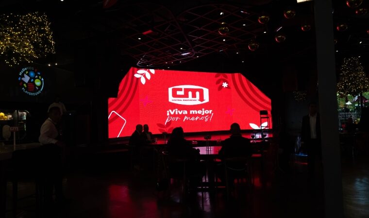 Central Madeirense celebra 76 años reafirmando su compromiso con Venezuela