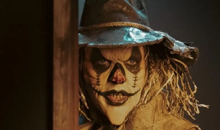 Die’ced: Halloween la noche del espantapájaros llega con más terror y sangre