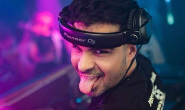 Jonathan Rangel anuncia su Gira Latinoamericana 2026 y promete un fin de año inolvidable