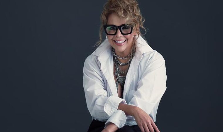 Elaiza Gil presenta ‘¡Soltera sí, sola Jamás!’ en única función en el Centro Cultural Chacao