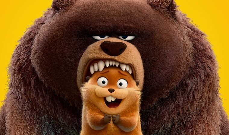 Disney y Pixar lanzan «Hoppers: Operación Castor», la comedia animada que llegará a Venezuela en marzo 2026
