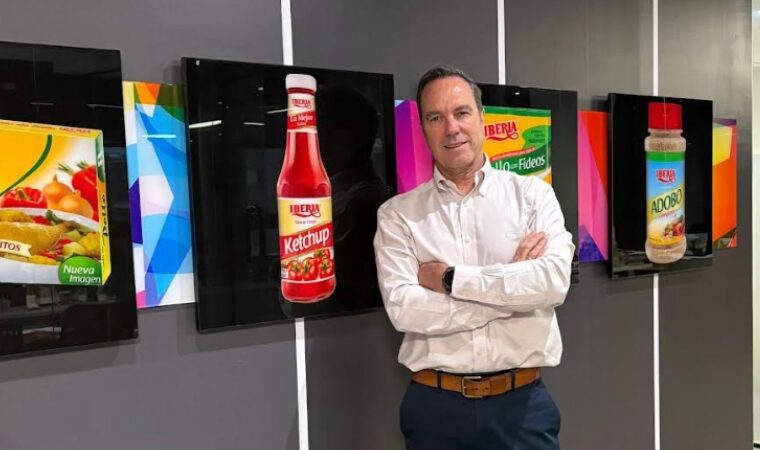 IBERIA refuerza su presencia en la mesa venezolana con “¡Con Razón!”