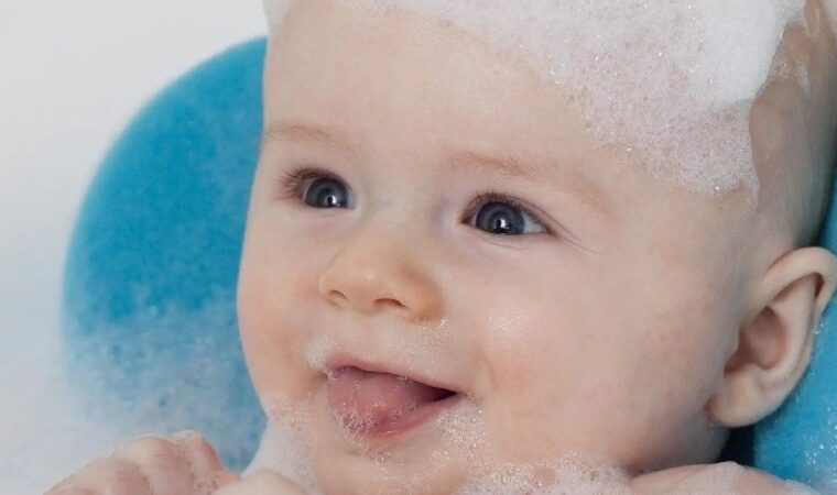 Mimlot lanza jabones para bebé con amor y cuidado en cada baño