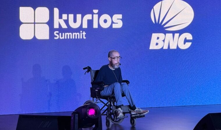 Kurios Summit 2025 impulsa la innovación educativa en Venezuela