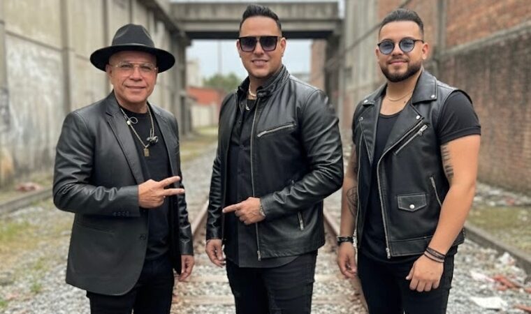 LAG inspira con “Pa’lante” y renueva la tradición gaitera venezolana