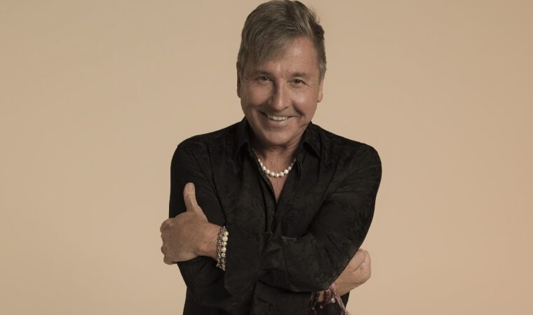 Ricardo Montaner anuncia “El Último Regreso World Tour 2026”: un reencuentro con su público global